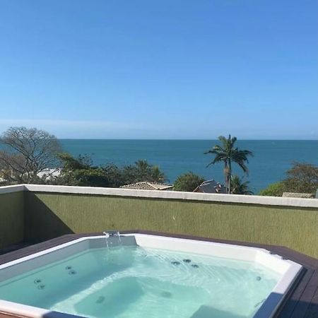 Pousada Brisa Do Mar Bombinhas Exteriér fotografie